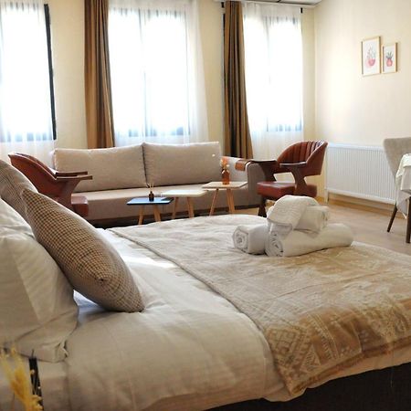 Golden Door Hotel Стамбул Экстерьер фото