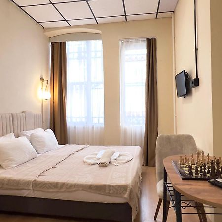 Golden Door Hotel Стамбул Экстерьер фото