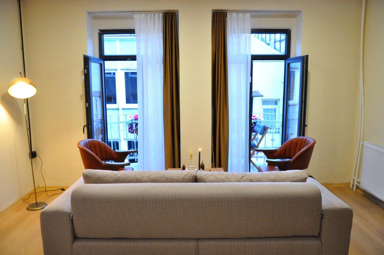 Golden Door Hotel Стамбул Экстерьер фото