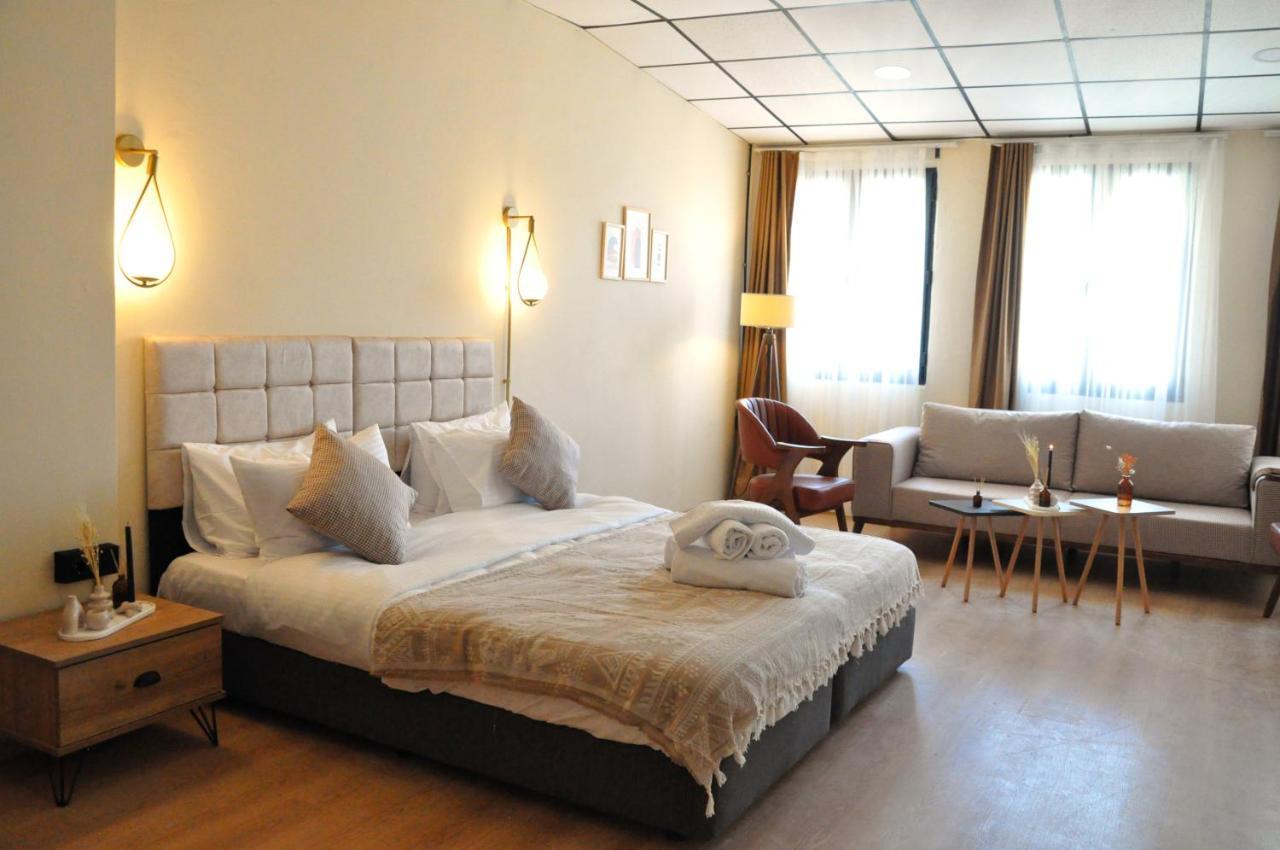 Golden Door Hotel Стамбул Экстерьер фото