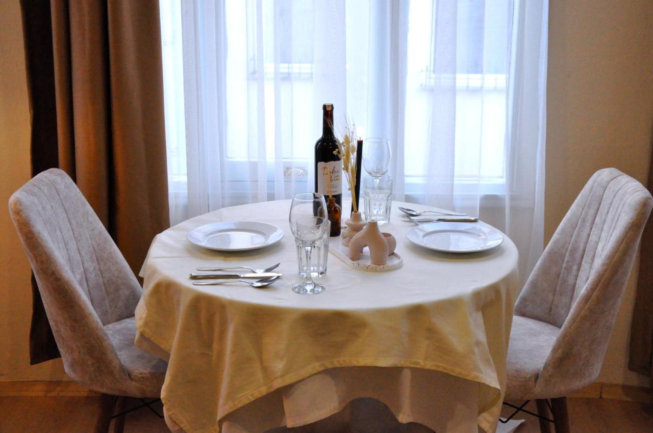 Golden Door Hotel Стамбул Экстерьер фото