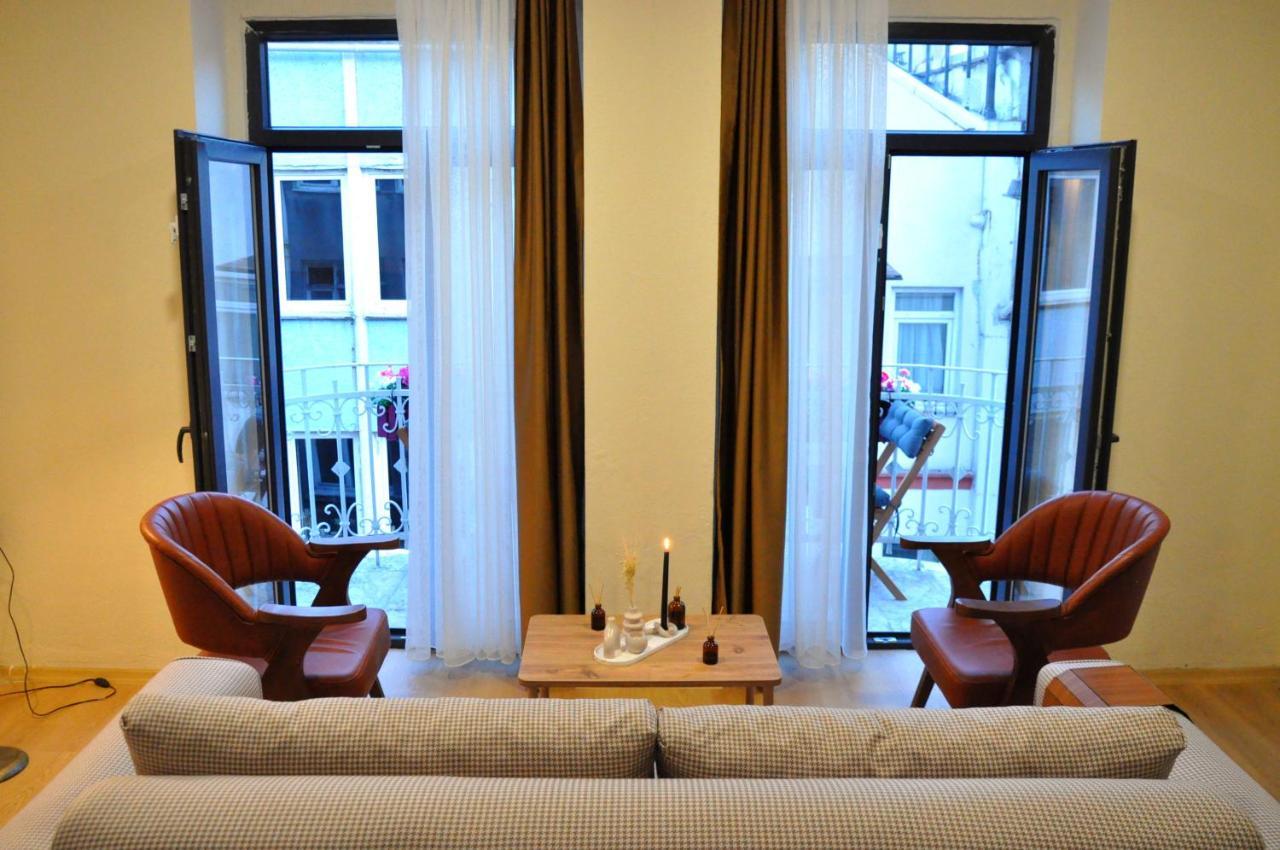Golden Door Hotel Стамбул Экстерьер фото