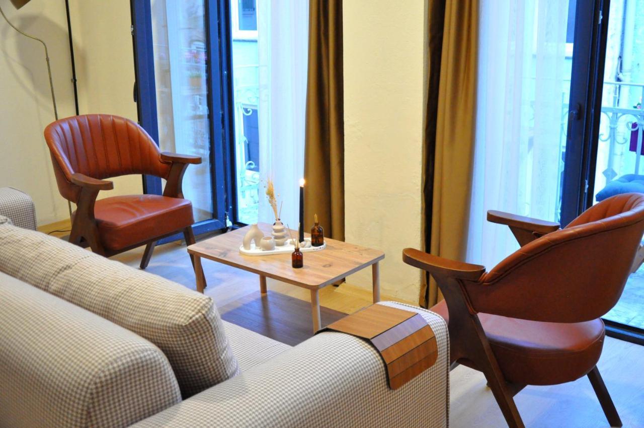 Golden Door Hotel Стамбул Экстерьер фото
