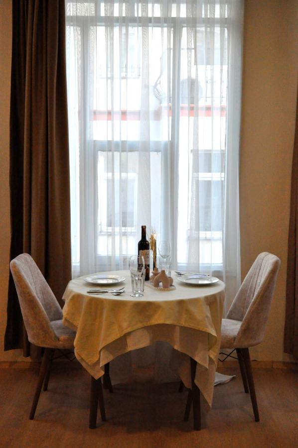Golden Door Hotel Стамбул Экстерьер фото