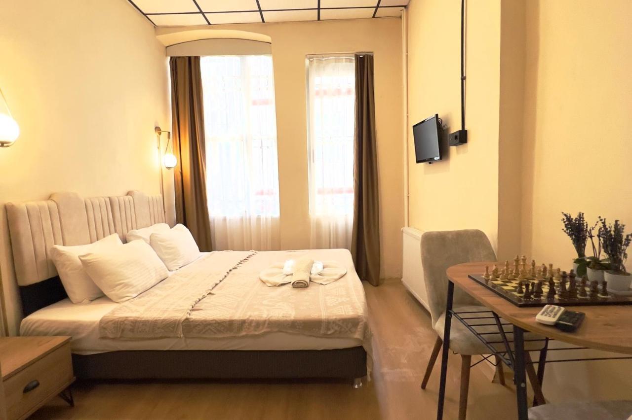 Golden Door Hotel Стамбул Экстерьер фото